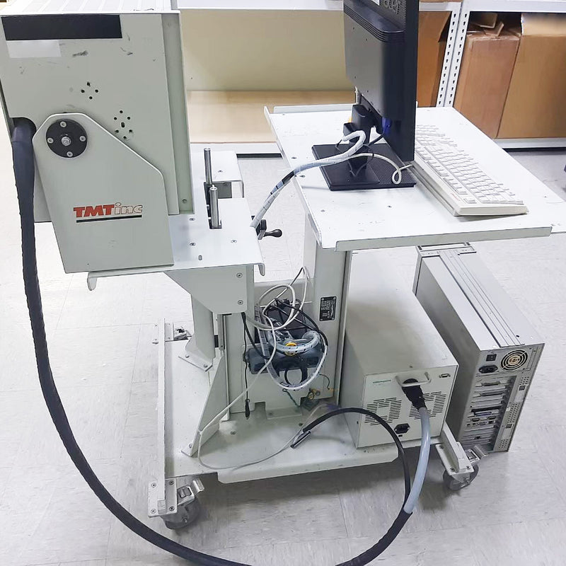 LTX / Credence ASL 1000 Tester