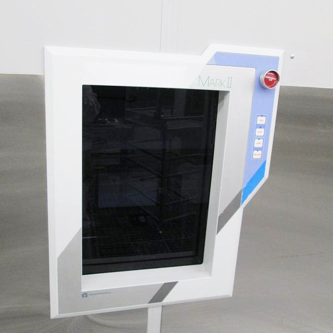Applied Materials P 5000 Mark II Etcher / Asher