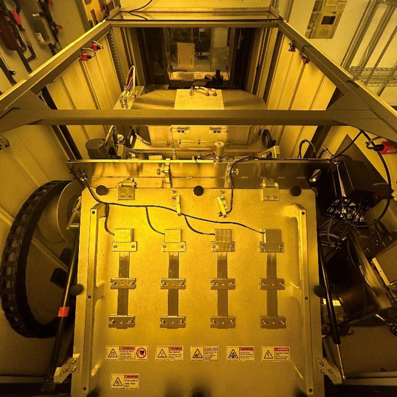 NEXX 314 XP Sputter Deposition System