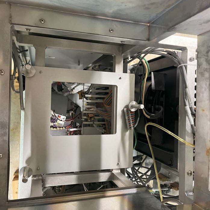 Lam / Novellus / Gasonics Aura 3010 Asher