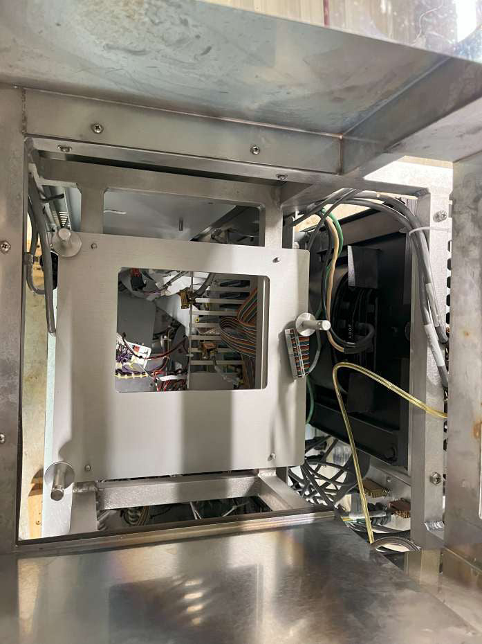 Lam / Novellus / Gasonics Aura 3010 Asher