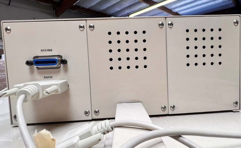 Sigma Systems M 256 M Environmental Chamber