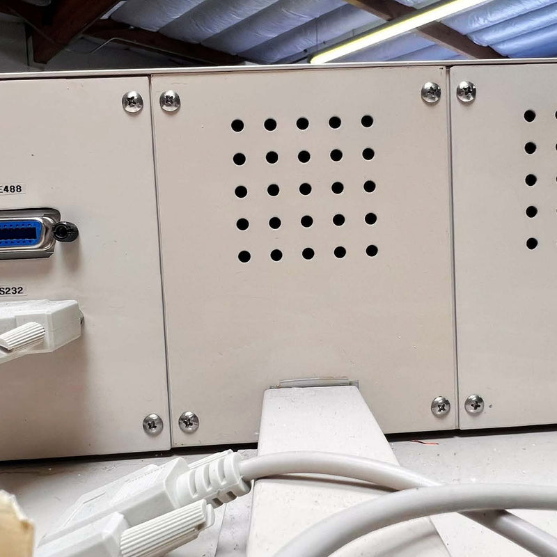 Sigma Systems M 256 M Environmental Chamber