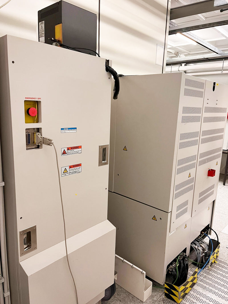 Hitachi S 9200 SEM (Scanning Electron Microscope)