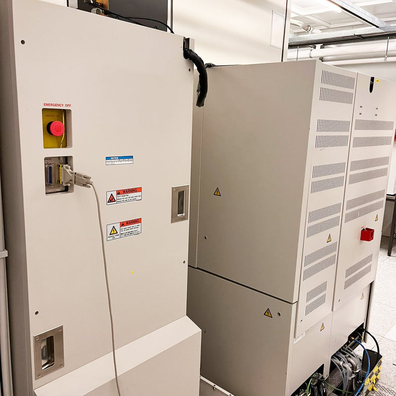 Hitachi S 9200 SEM (Scanning Electron Microscope)