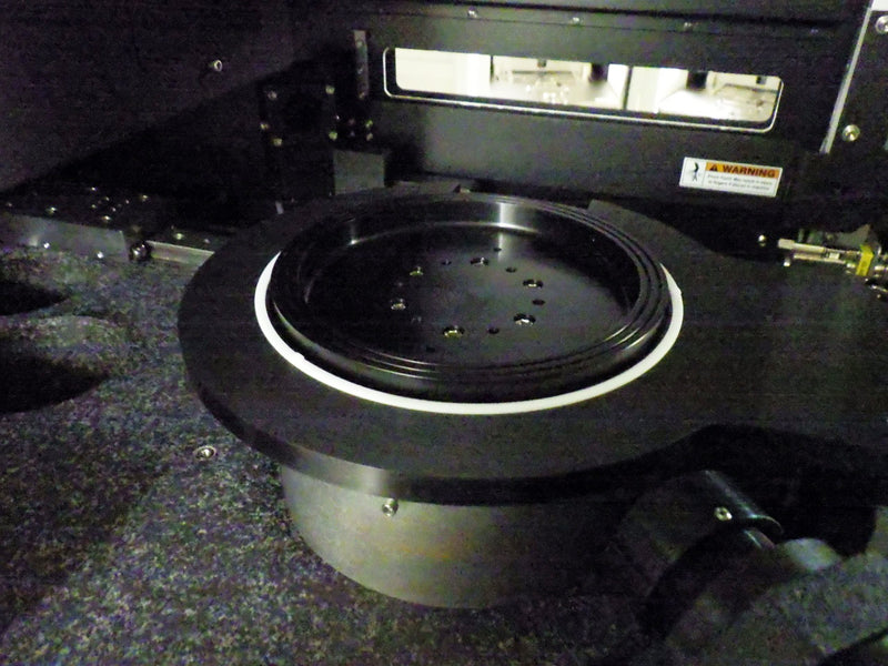 KLA Candela 8520 Surface Inspection System