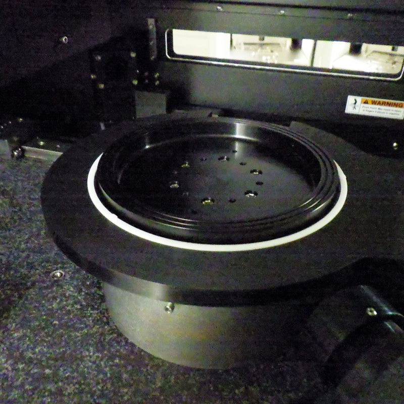 KLA Candela 8520 Surface Inspection System