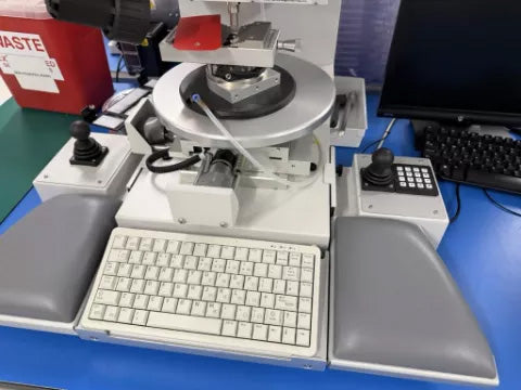 Nordson / Dage 4000 TPAXY Bond Tester