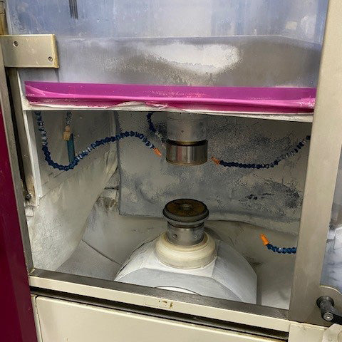 OptoTech SM 500 CNC