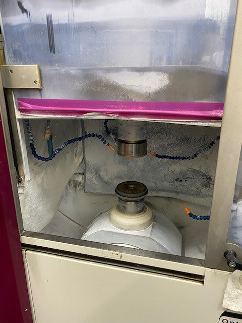 OptoTech SM 500 CNC