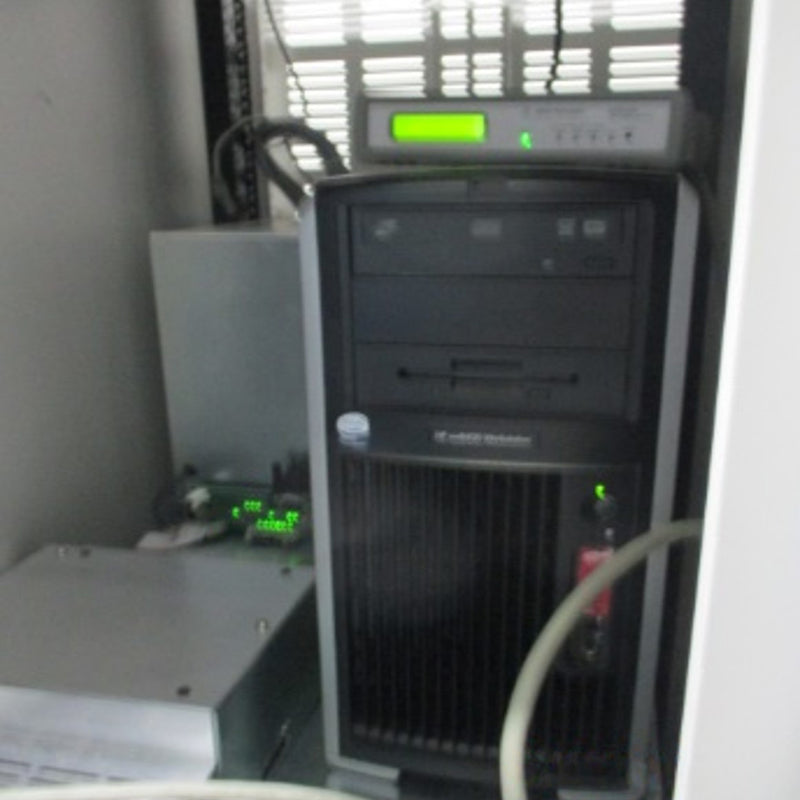 Advantest 93000 PS 400 ATE (Atomic Test Equipment)