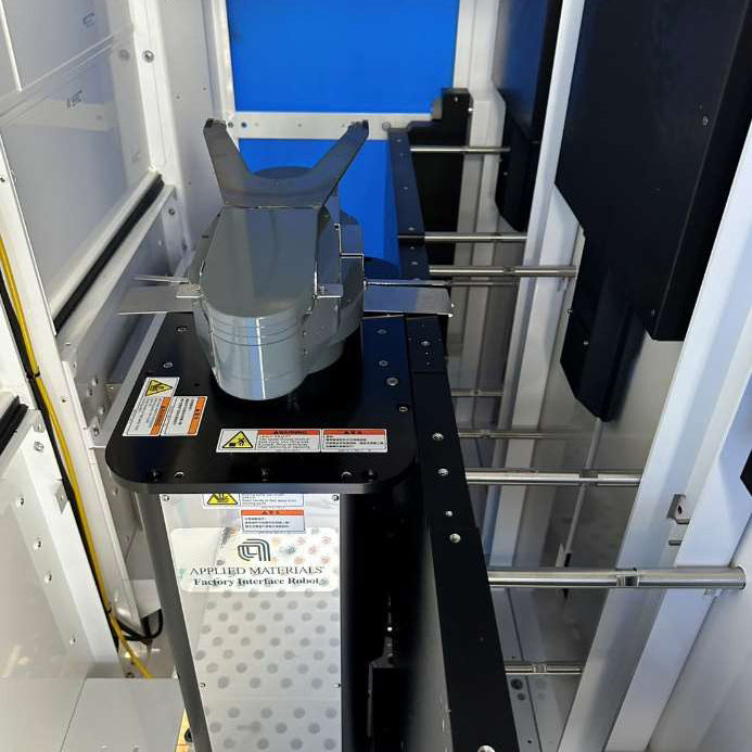 Applied Materials Centura DPS 2 Etcher