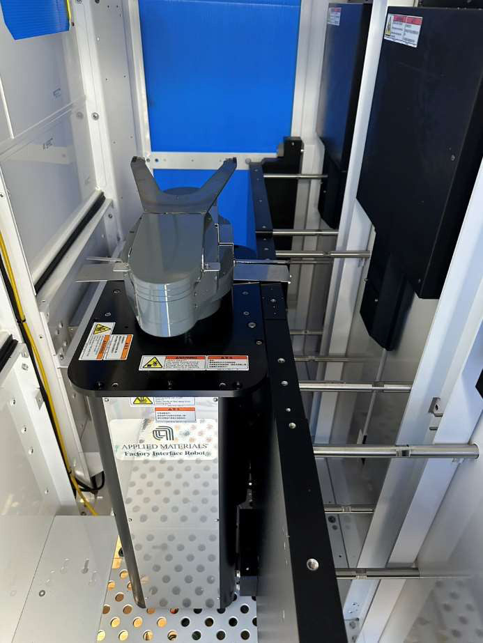 Applied Materials Centura DPS 2 Etcher