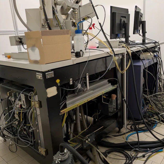 Thermo Fisher Scientific / FEI Quanta 200 SEM (Scanning Electron Microscope)