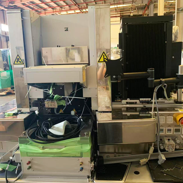 SUSS MA 8 / BA 8 Gen 3 Mask Aligner