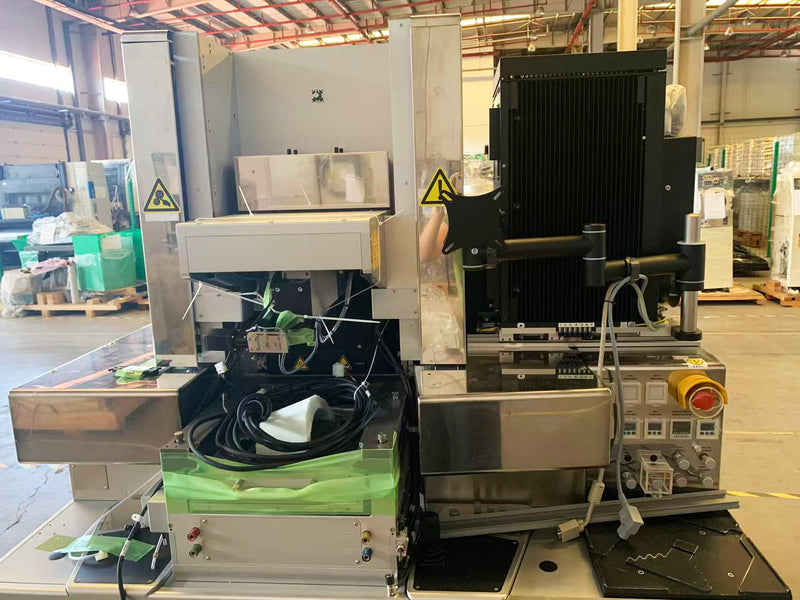 SUSS MA 8 / BA 8 Gen 3 Mask Aligner