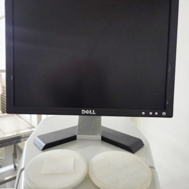 Cyber Technologies CyberScan Vantage Measurement System