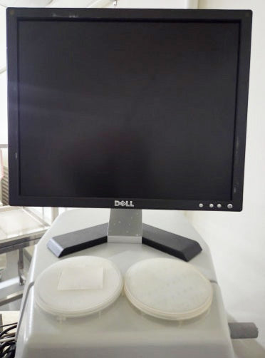 Cyber Technologies CyberScan Vantage Measurement System