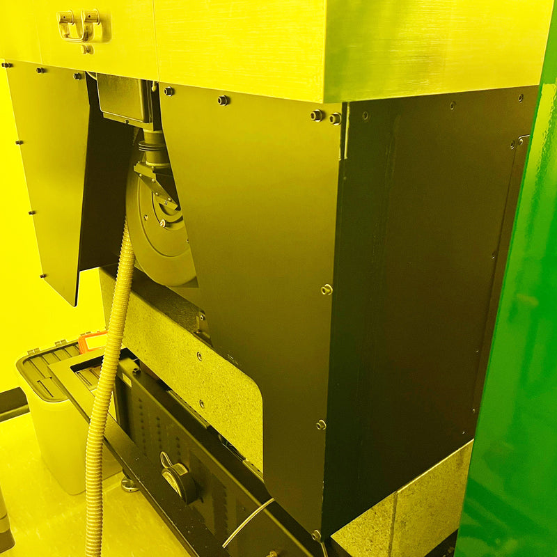 Ultratech UltraStep 1500 Stepper