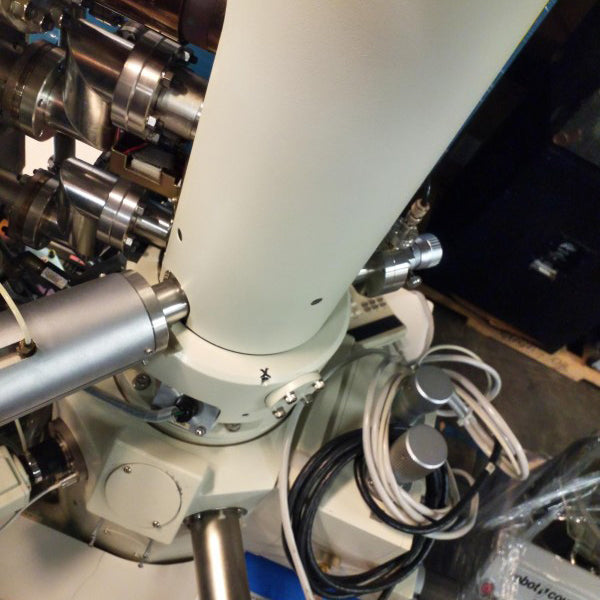 Hitachi S 4500 FE-SEM (Field Emission Scanning Electron Microscope)