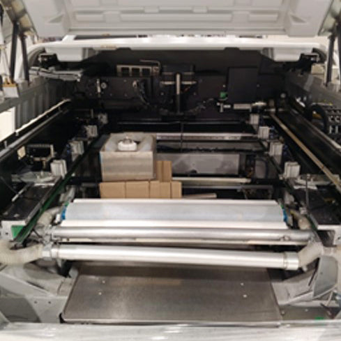 Dek Infinity APi Printer