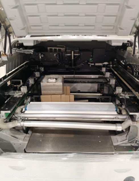 Dek Infinity APi Printer