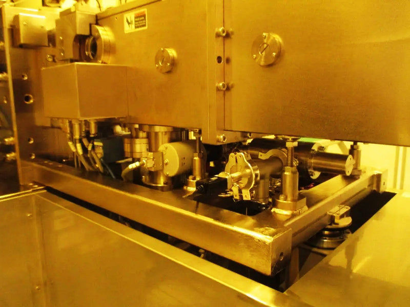Elionix EBW 7800 C E-Beam Lithography
