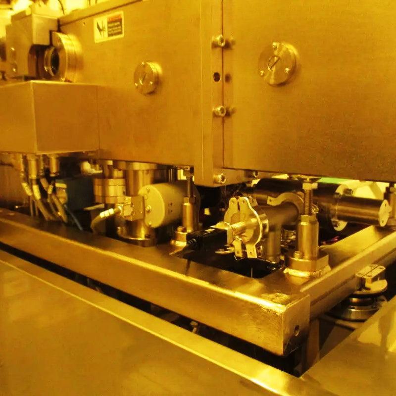 Elionix EBW 7800 C E-Beam Lithography