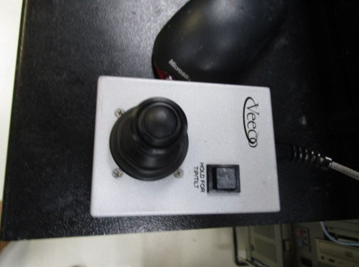 Veeco / Wyko NT 2000 Non-Contact Profilometer