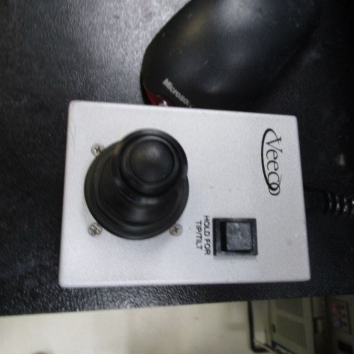 Veeco / Wyko NT 2000 Non-Contact Profilometer