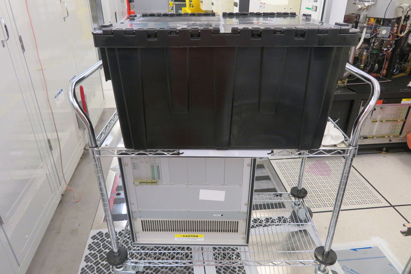 Applied Materials P 5000 Mark II PECVD (Plasma-Enhanced Chemical Vapor Deposition)