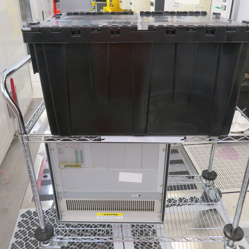 Applied Materials P 5000 Mark II PECVD (Plasma-Enhanced Chemical Vapor Deposition)