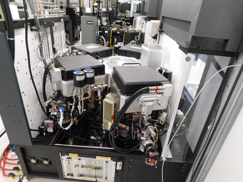 Applied Materials P 5000 Mark II DLH PECVD (Plasma-Enhanced Chemical Vapor Deposition)