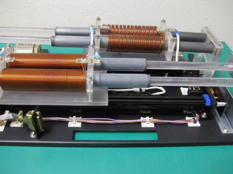 Lam P/N: 853-025903-001 Low Frequency Autotune