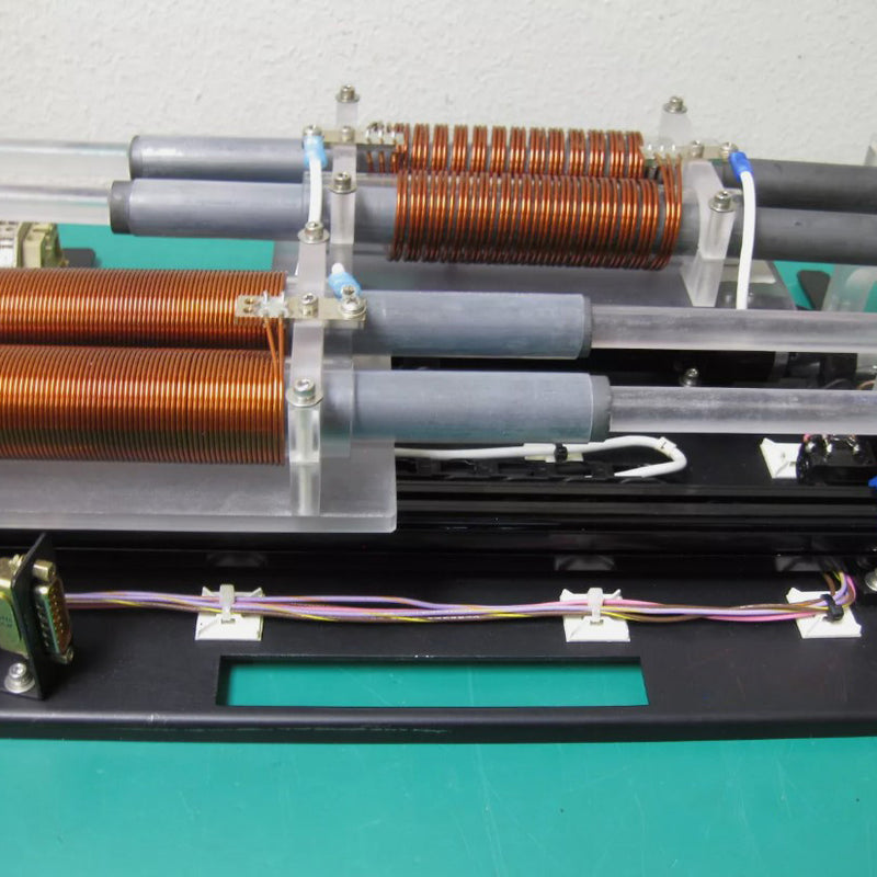 Lam P/N: 853-025903-001 Low Frequency Autotune