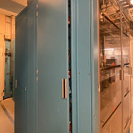 SVG Thermco 5000 Diffusion Furnace