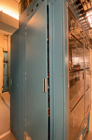 SVG Thermco 5000 Diffusion Furnace