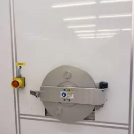 Beneq P 400 A 028 ALD (Atomic Layer Deposition)
