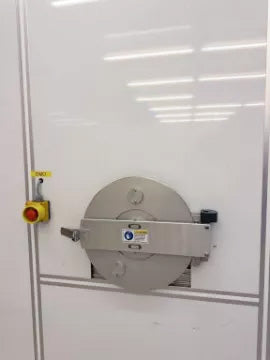 Beneq P 400 A 028 ALD (Atomic Layer Deposition)