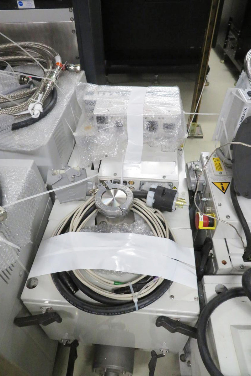 Applied Materials Endura 5500 PVD (Physical Vapor Deposition)