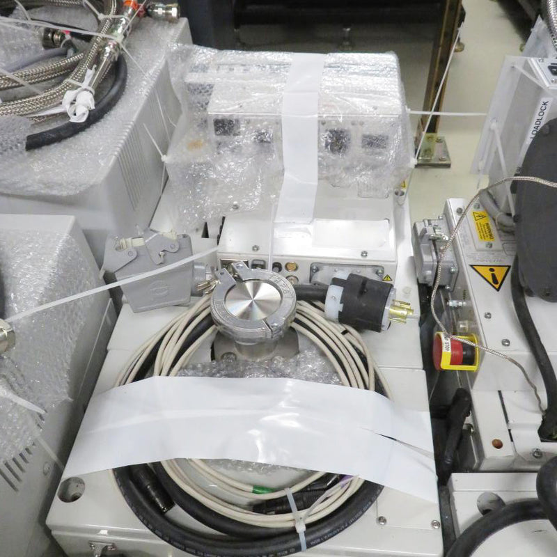 Applied Materials Endura 5500 PVD (Physical Vapor Deposition)