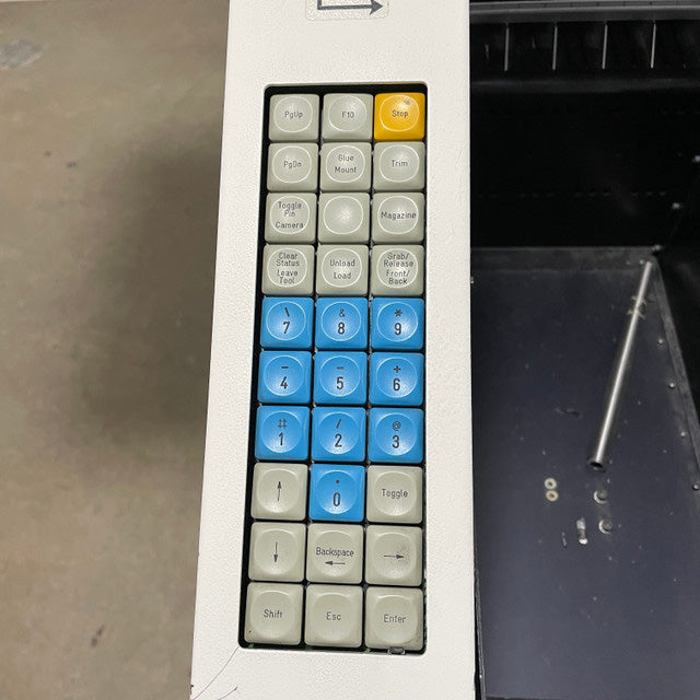 Mycronic / Mydata MY 12 E Pick and Place