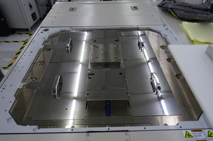 Semics Opus 3 SD e Prober