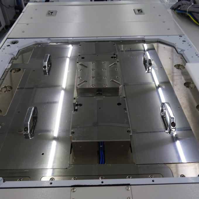 Semics Opus 3 SD e Prober