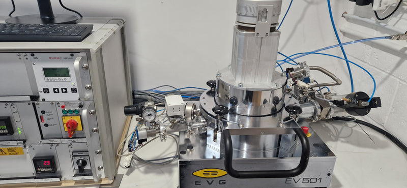 EVG 501 Wafer Bonder