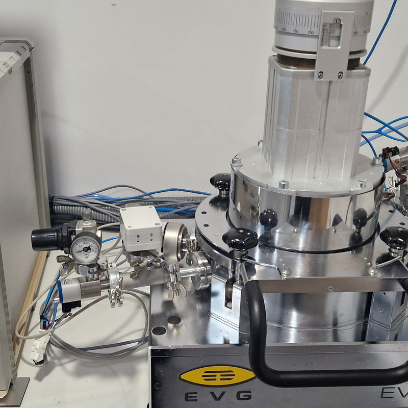 EVG 501 Wafer Bonder