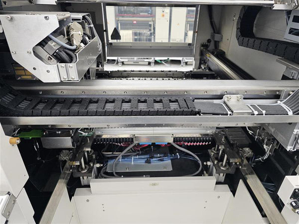 Juki 2060 Pick and Place