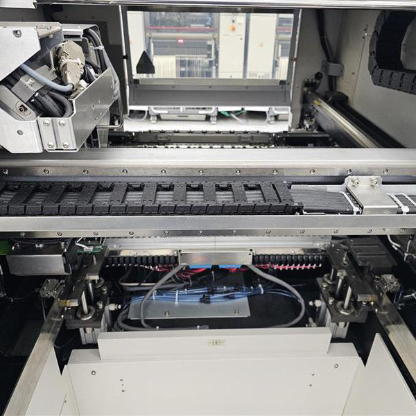 Juki 2060 Pick and Place