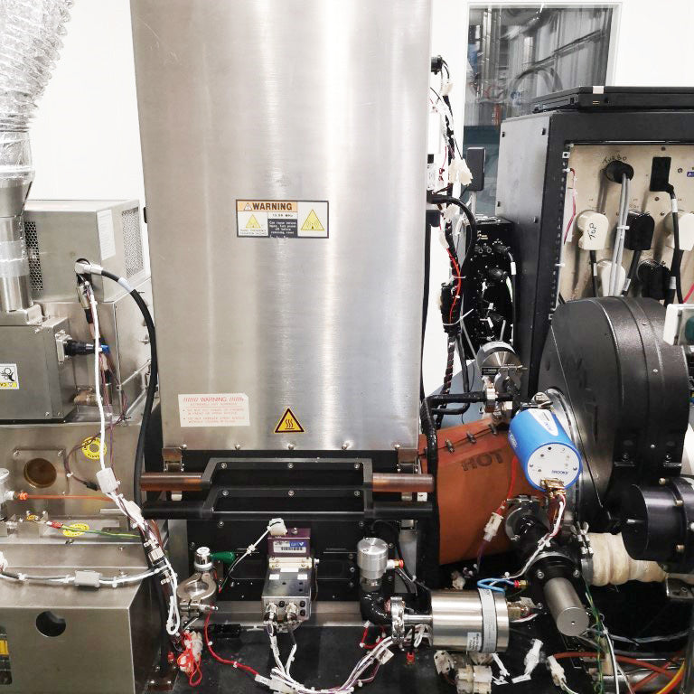 Lam Rainbow 9600 SE II TCP Plasma Etcher