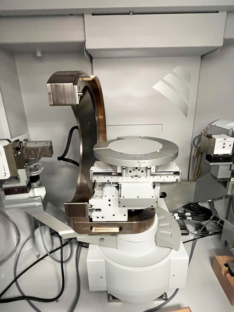 Malvern Panalytical X'Pert 3 MRD XL XRD (X-ray Diffractometer)